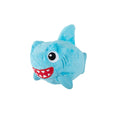 Load image into Gallery viewer, Out Of The Blue Rubber/Plush Dog Toy
