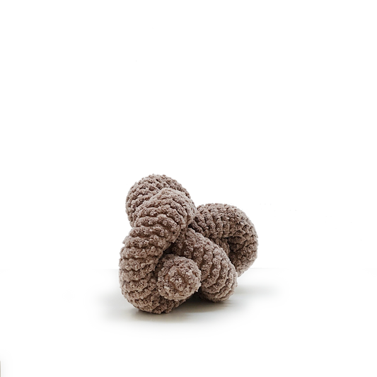 Nou // Squeaky // Enrichment Dog Toy