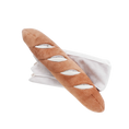 Load image into Gallery viewer, Baguette Enrichment Toy
