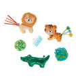 Load image into Gallery viewer, That's Just Grrrreat 6pc Cat Toy Set
