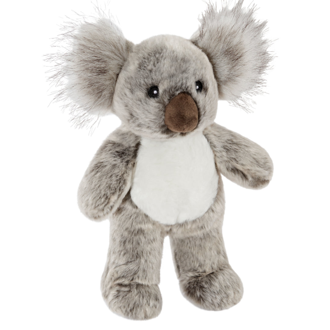 Doc Koala - Fluff & Tuff