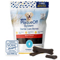 Load image into Gallery viewer, PRODEN DOG PLAQUEOFF DENTAL CARE BONES - BACON 17OZ
