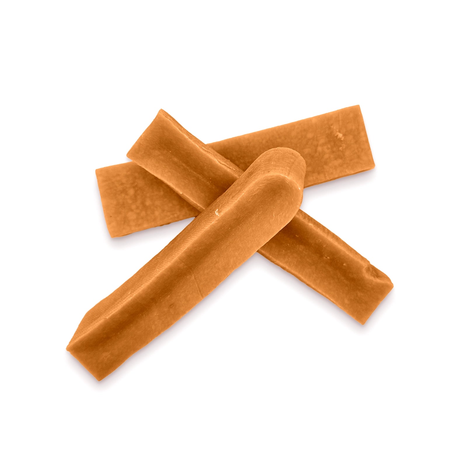 Peanut Butter Yak Chew