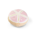 Load image into Gallery viewer, Grapefruit // Enrichment Dog Toy // Snuffle Toy
