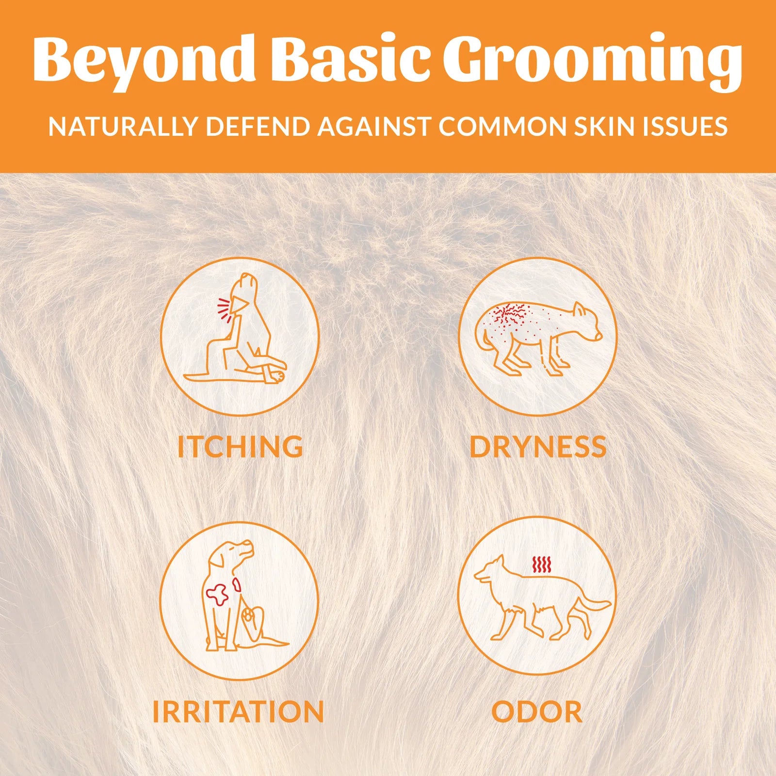 Skouts Honor - Probiotic Deodorizer