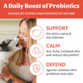Load image into Gallery viewer, SKOUT'S HONOR DOG PROBIOTIC ITCH RELIEF 8OZ
