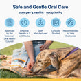 Load image into Gallery viewer, PRODEN DOG PLAQUEOFF DENTAL CARE BONES - CHICKEN & PUMPKIN 17OZ
