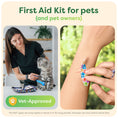 Load image into Gallery viewer, Pet First Aid Kit
