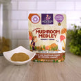 Load image into Gallery viewer, Mushroom Immunity Powder
