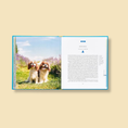 Load image into Gallery viewer, Fifty Places To Travel with Your Dog Before You Die
