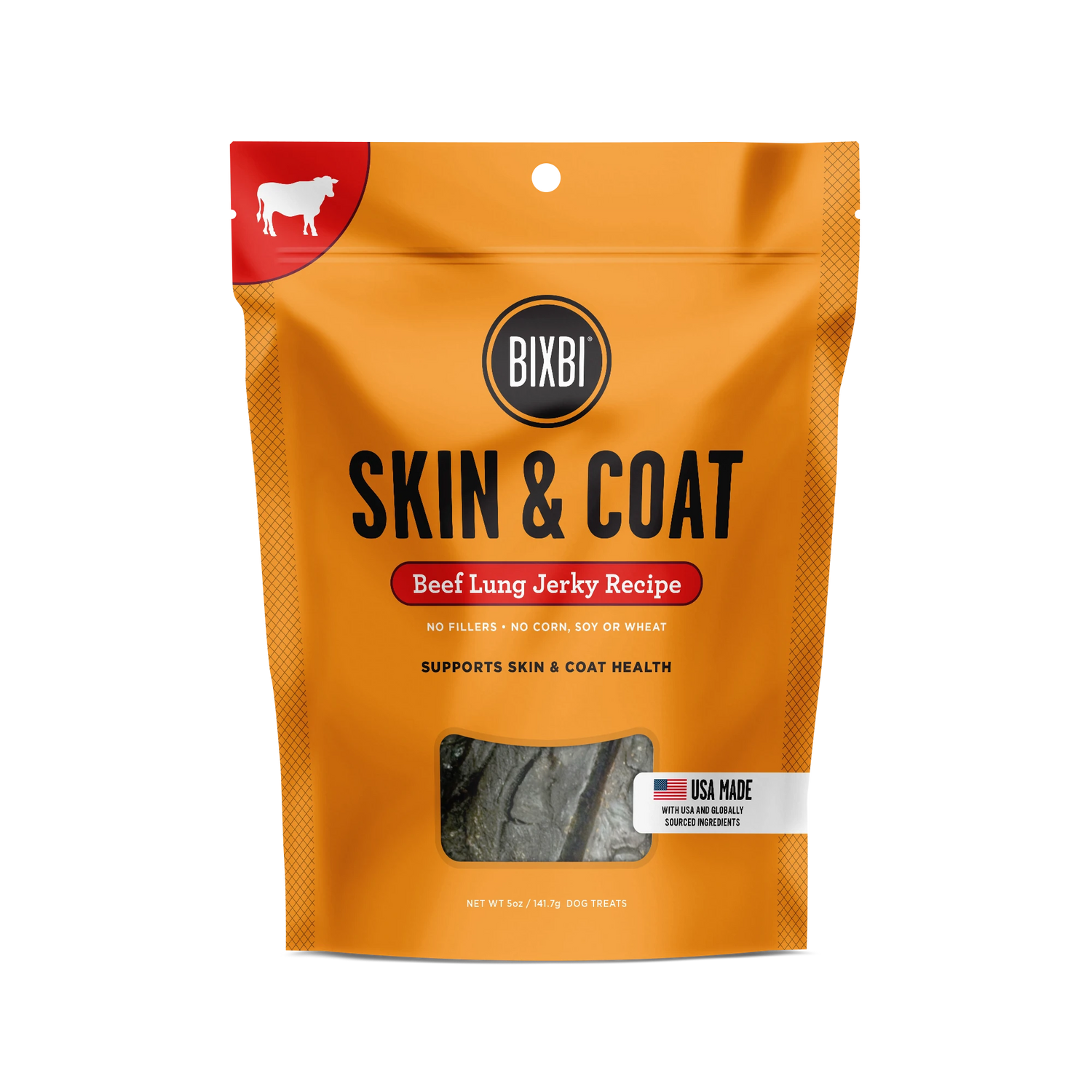 Bixbi Treats