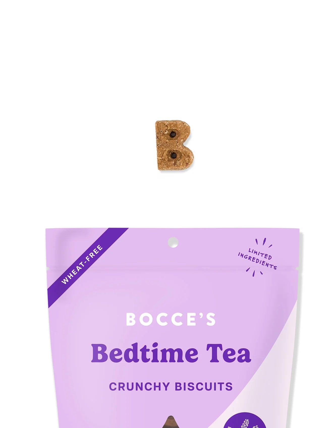 Bocce's Bedtime Tea
