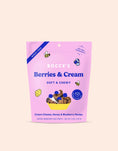 Load image into Gallery viewer, Bocce's Berries & Cream - Soft & Chewy Treats
