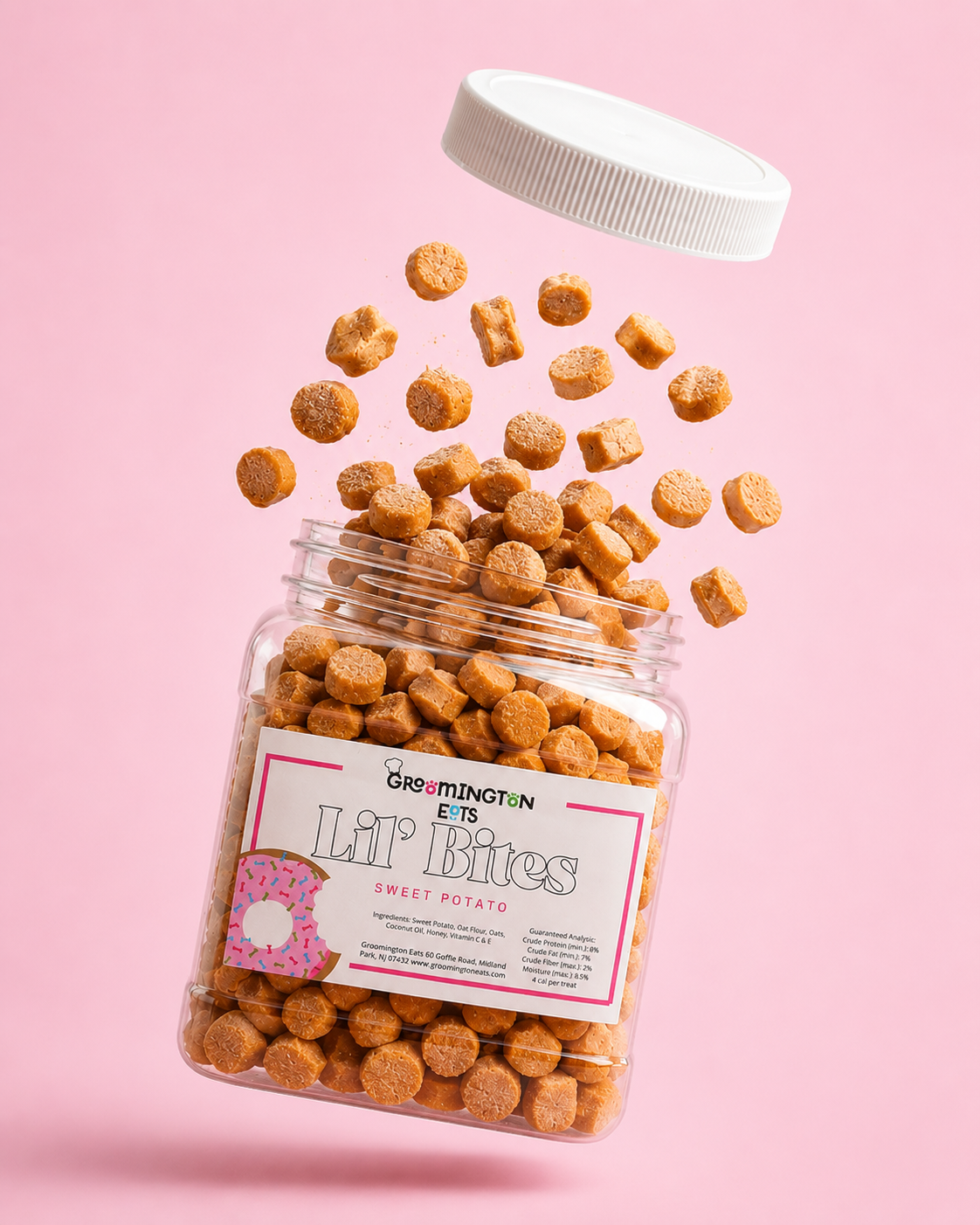Lil Bites - Groomington Eats