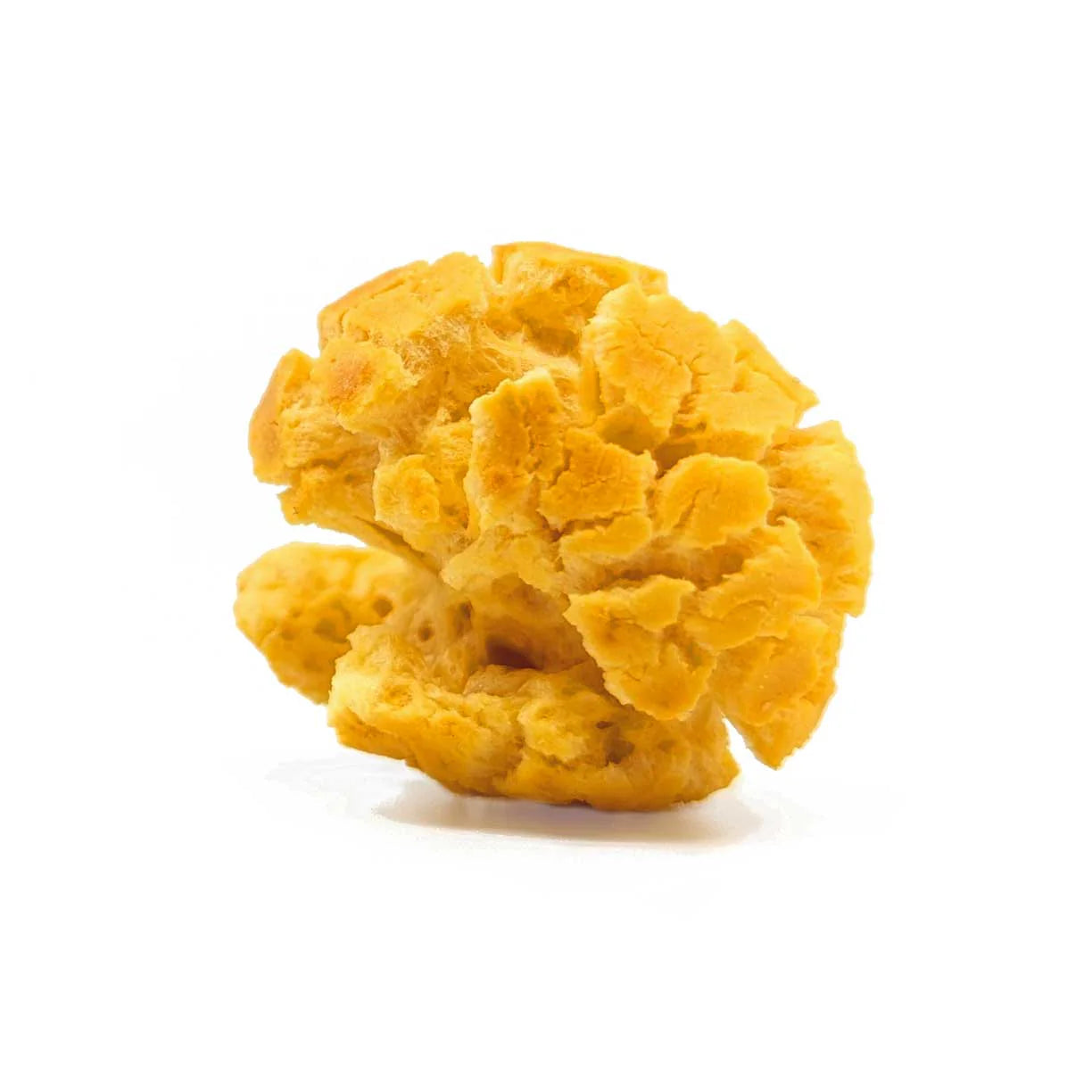 Egg Puffs for Cats