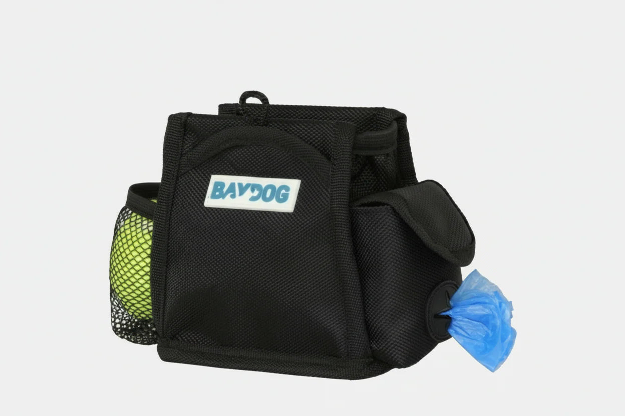 Baydog Pack-N-Go Bag