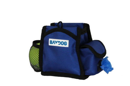 Baydog Pack-N-Go Bag