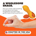 Load image into Gallery viewer, Freeze-Dried Raw Dog Treats - You're My Butter Half
