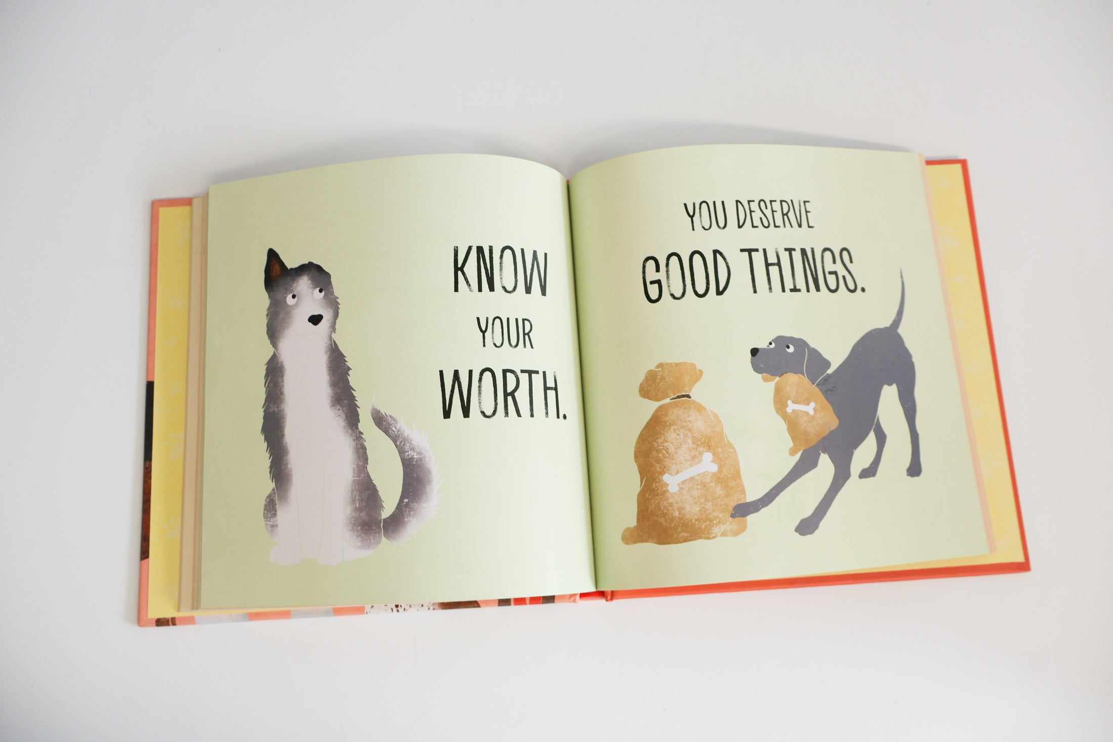 Everything Will Be Okay!