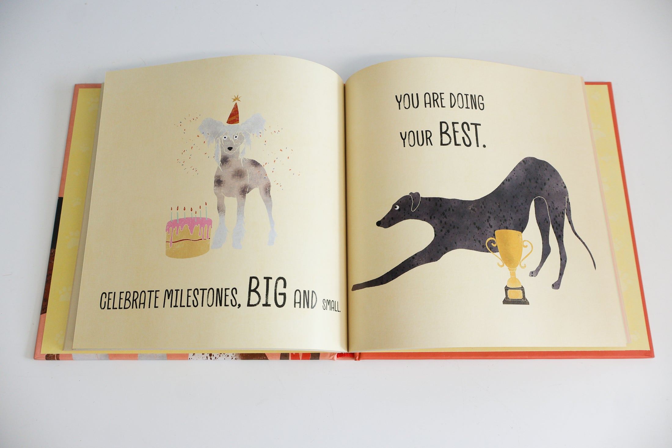 Everything Will Be Okay!