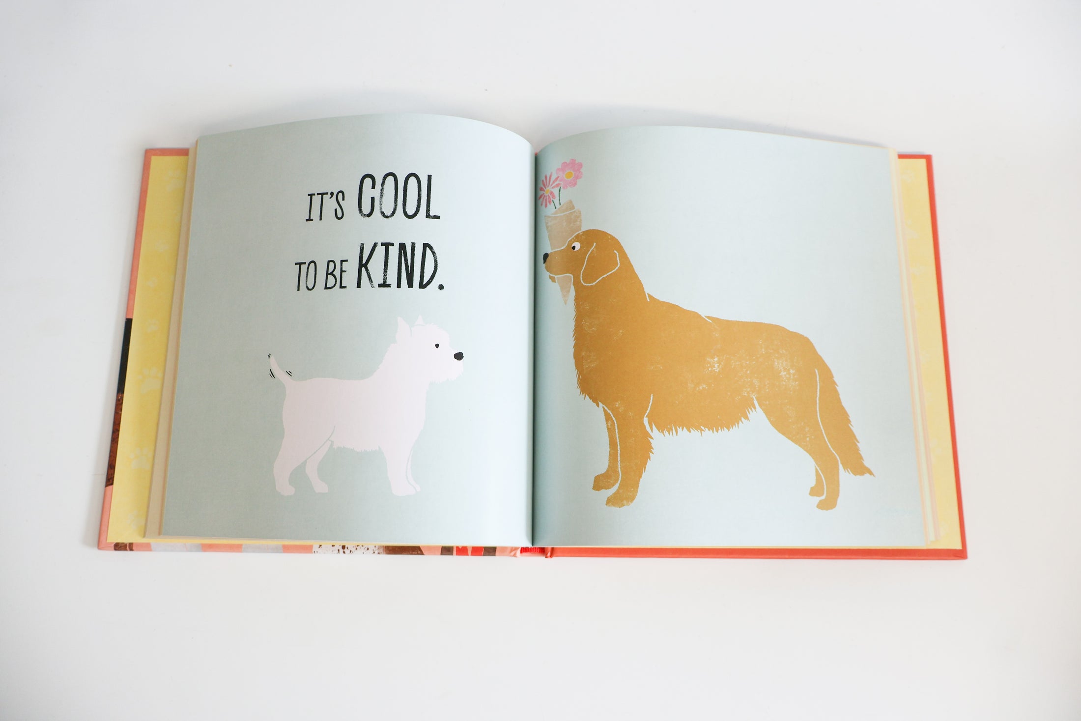 Everything Will Be Okay!