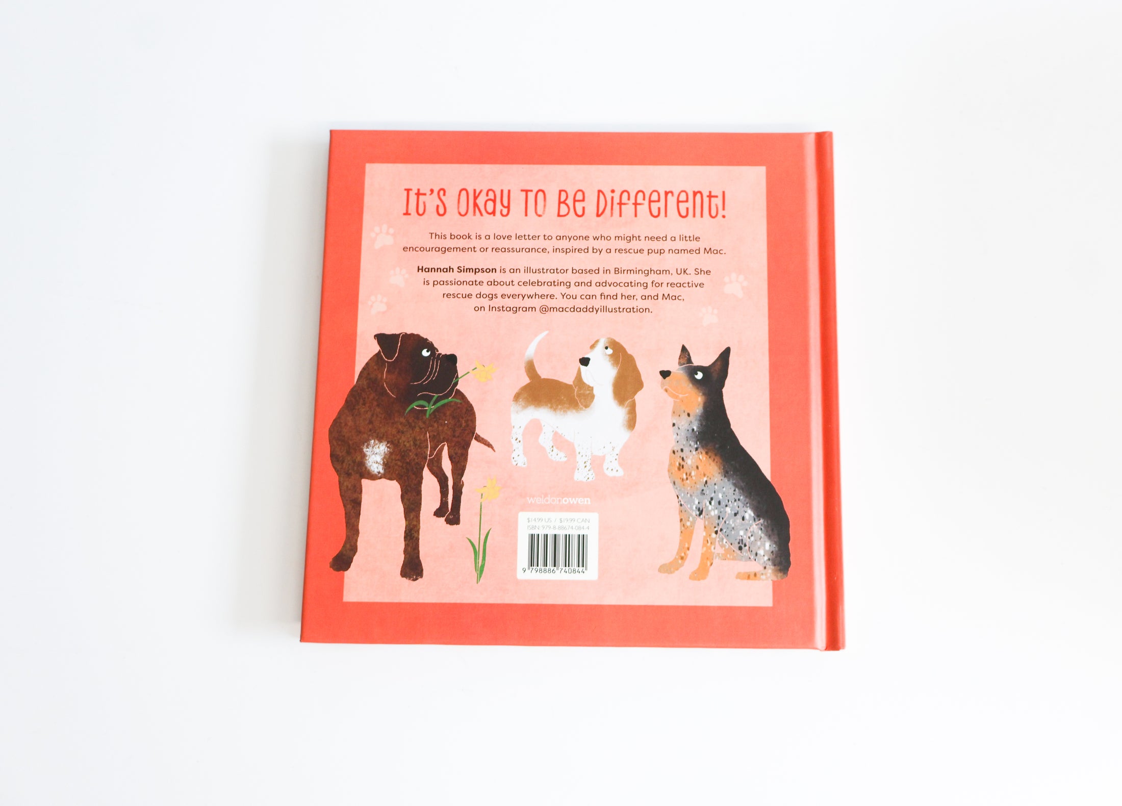 Everything Will Be Okay!