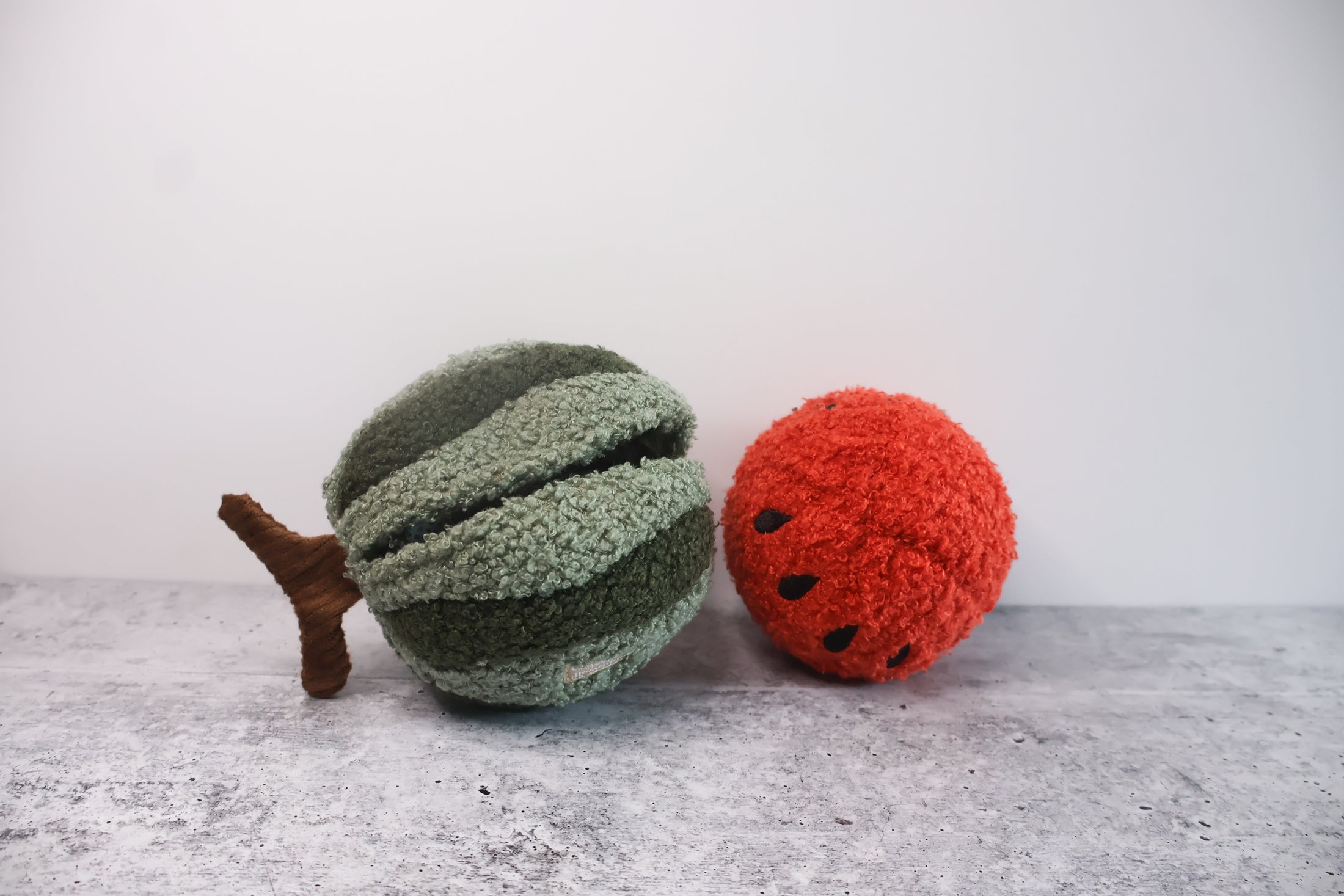 Watermelon Pop Enrichment Toy