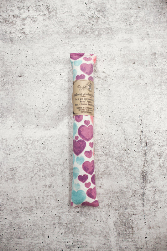Calming Valerian Pouch Sticks