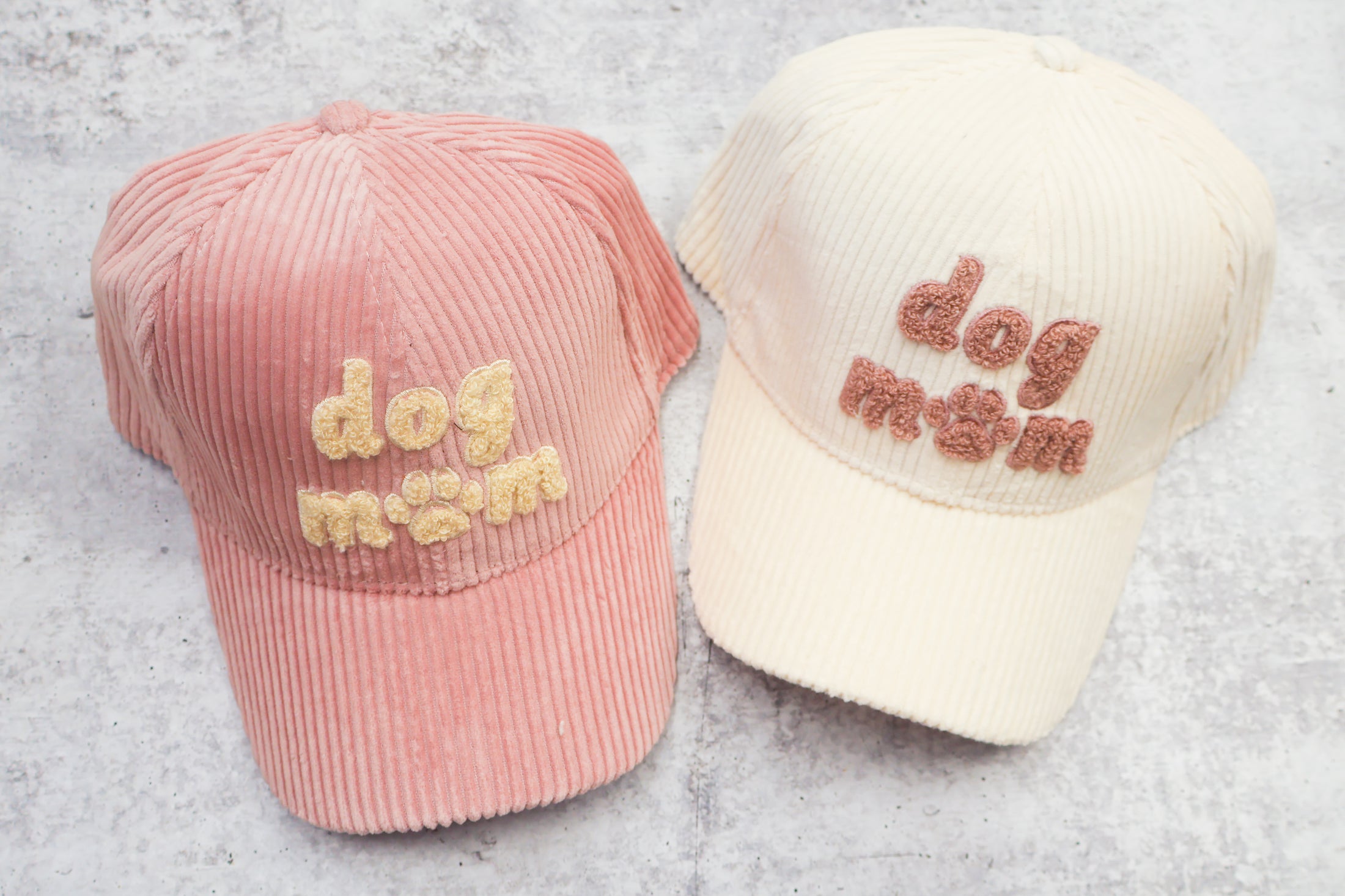 Dog Mom Hat