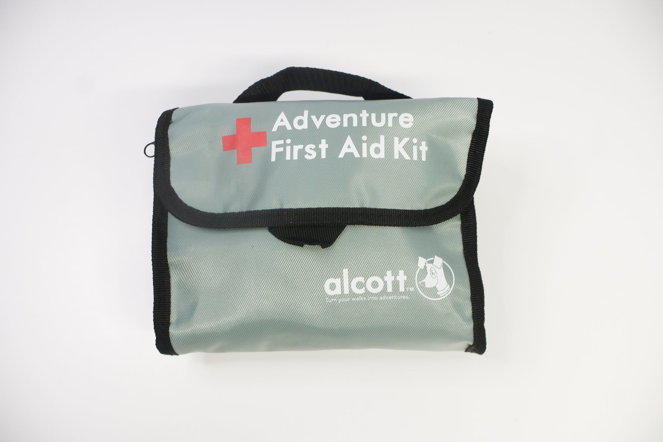 Adventure First Aid Kit
