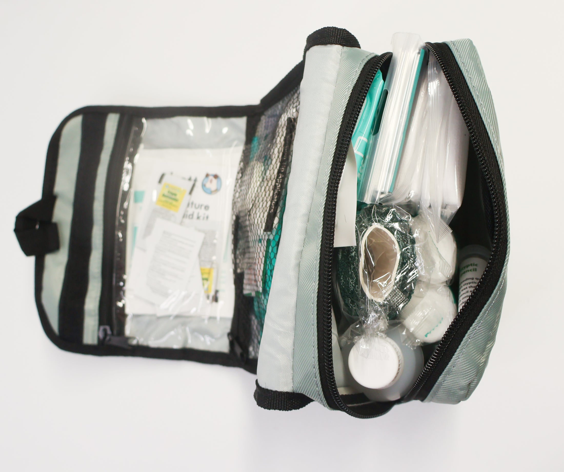 Adventure First Aid Kit