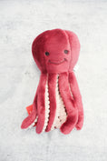 Load image into Gallery viewer, Olympia Octopus
