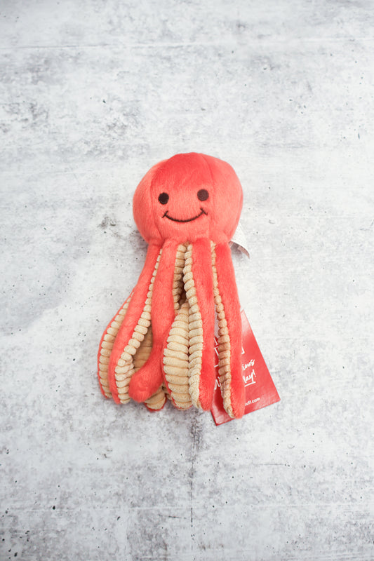 Squirt Octopus