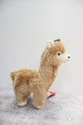 Load image into Gallery viewer, Inca Alpaca
