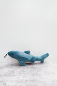 Load image into Gallery viewer, Tank Shark
