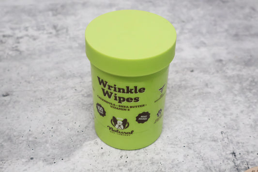 Wrinkle Wipes