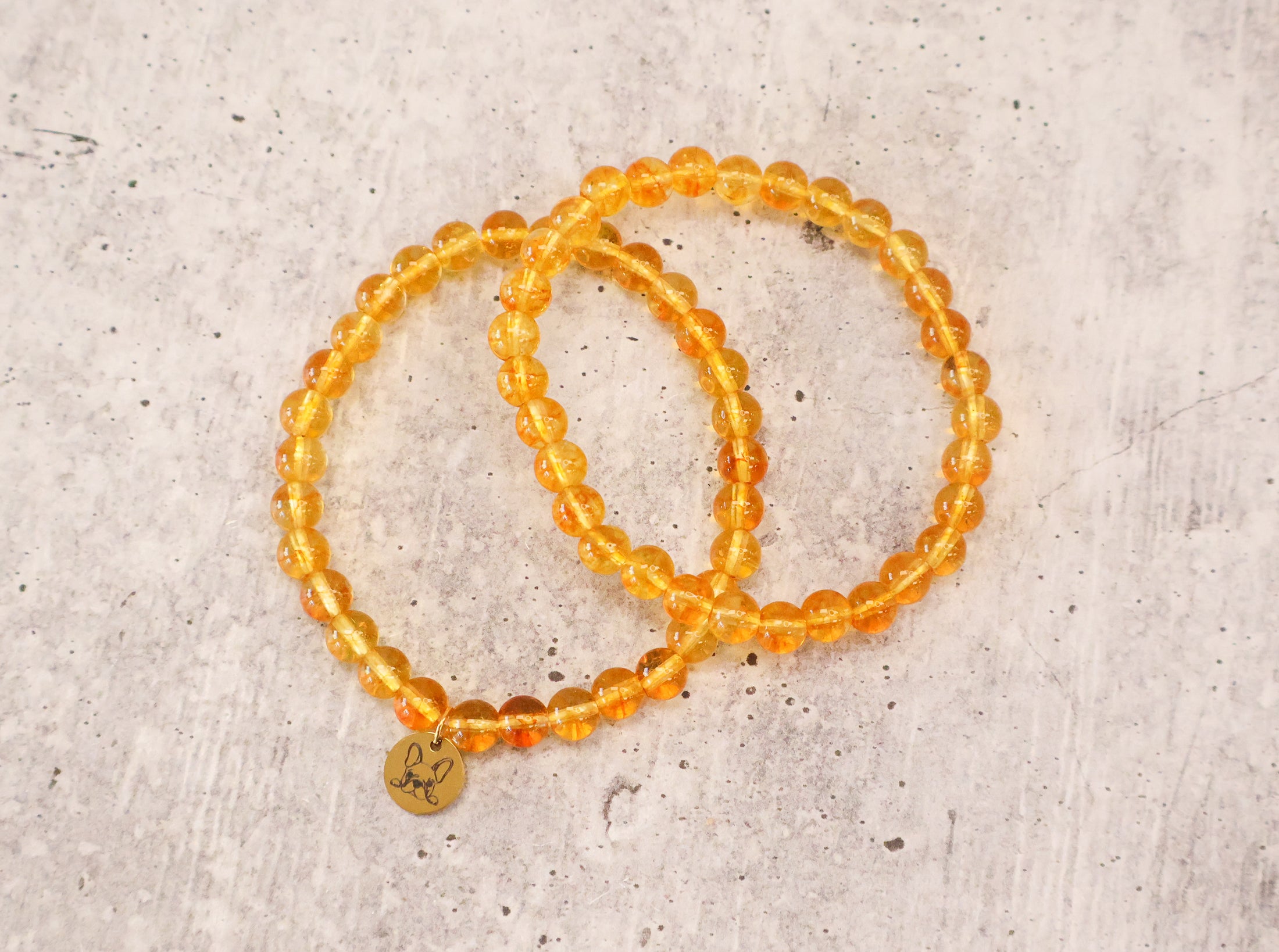 Le Petite Bouledouge Bracelets