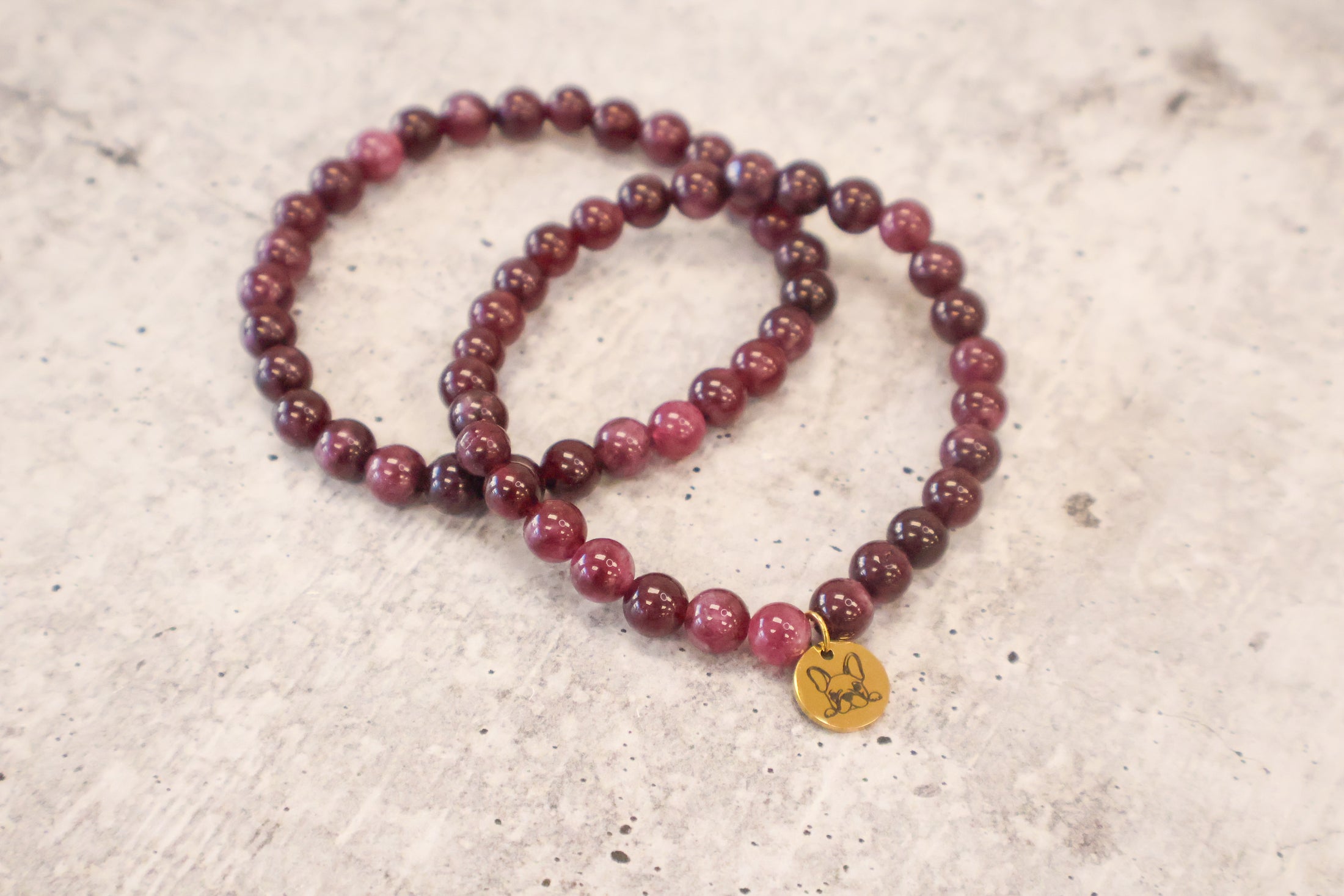 Le Petite Bouledouge Bracelets