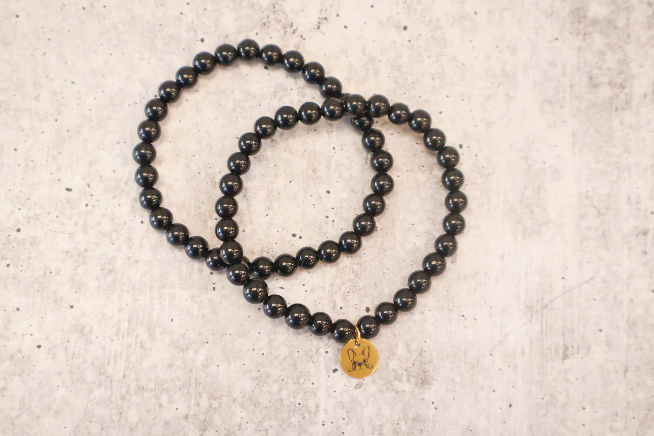 Le Petite Bouledouge Bracelets