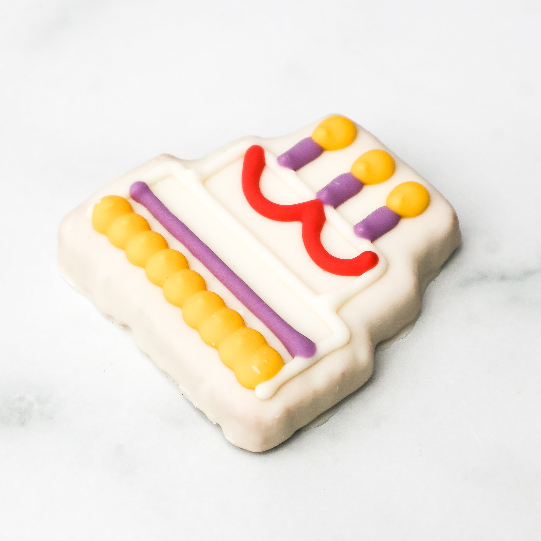 Birthday Cake Cookie