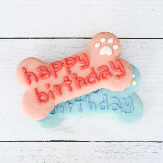 Birthday Bones