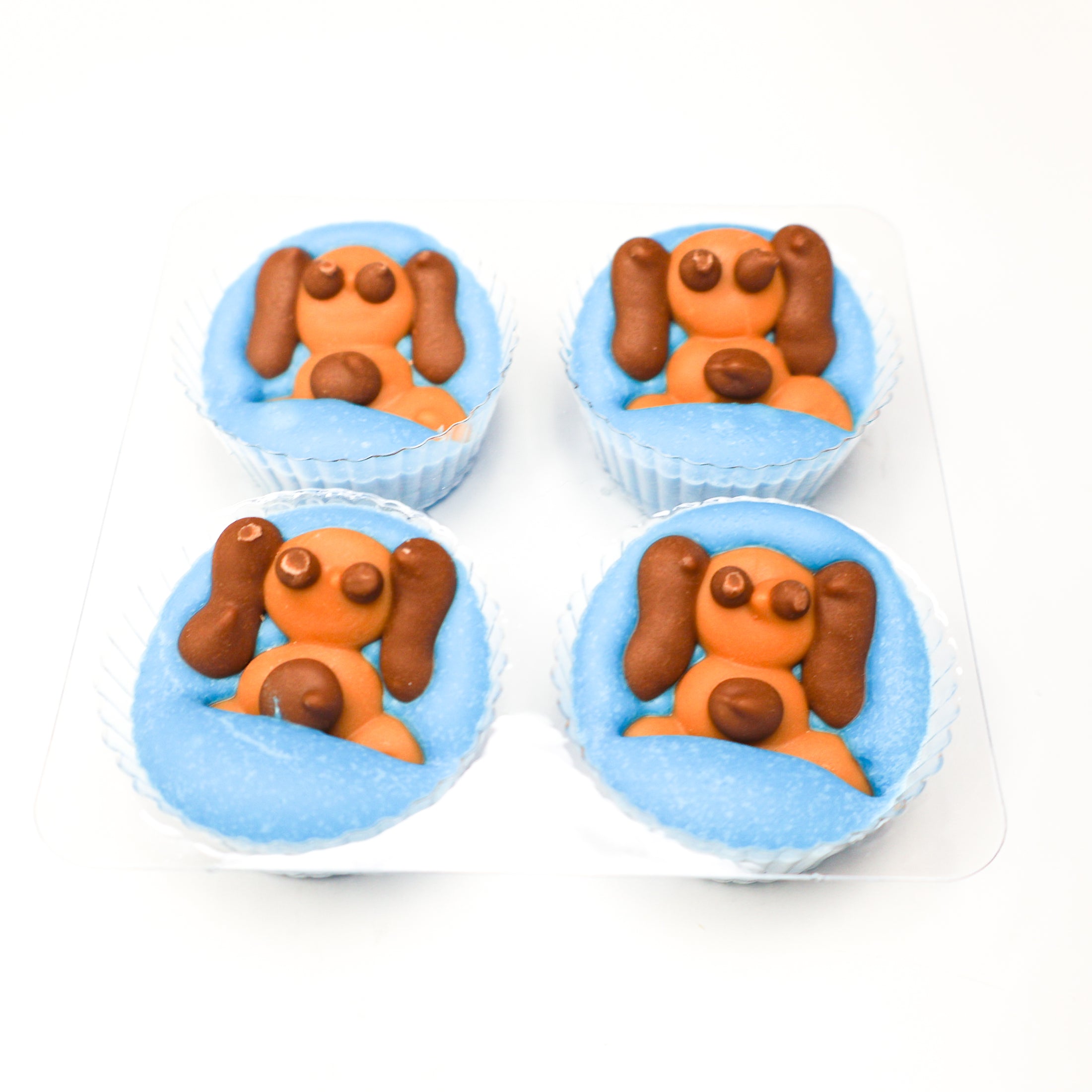 Skinny Dip Pup Cups