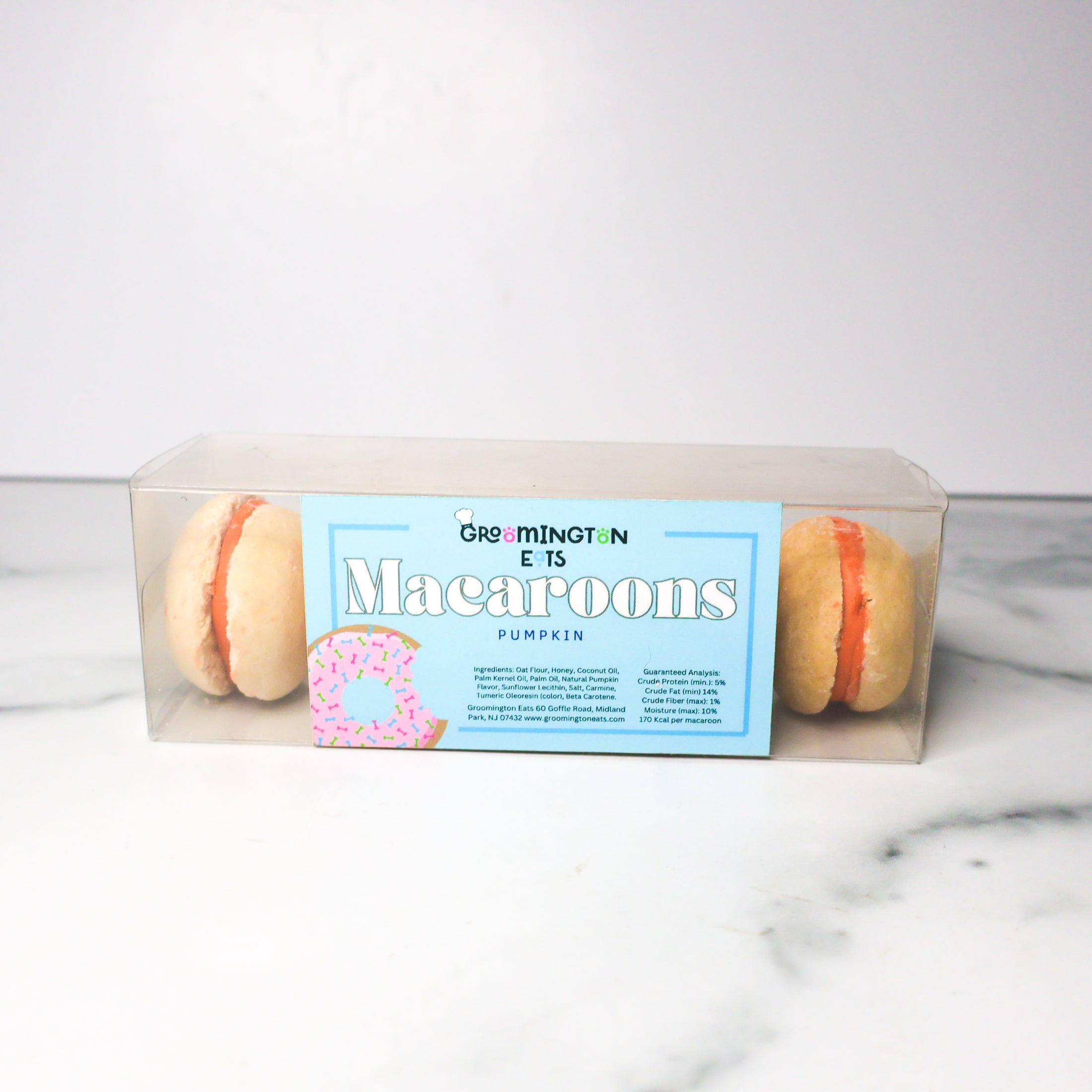 Macaroons