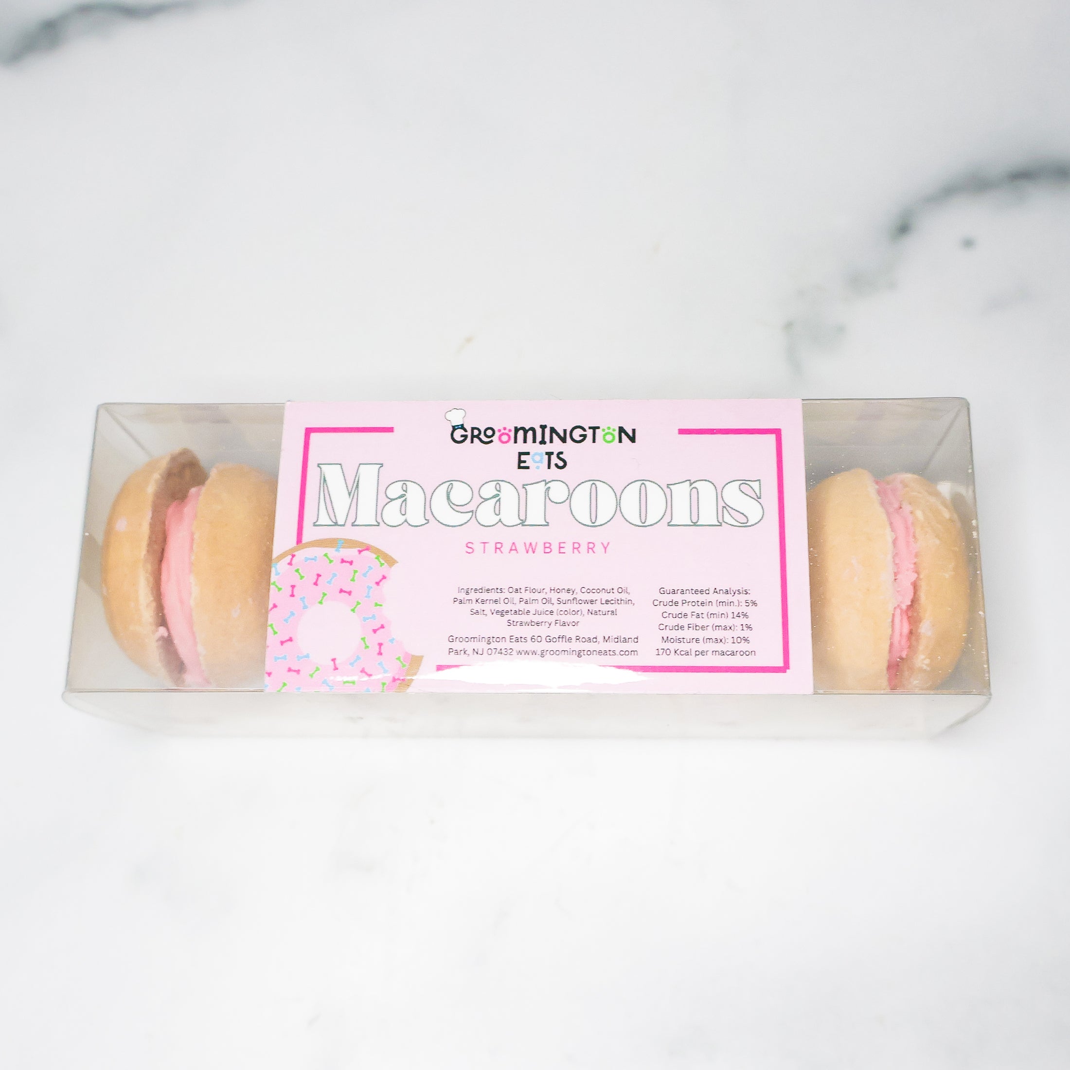 Macaroons