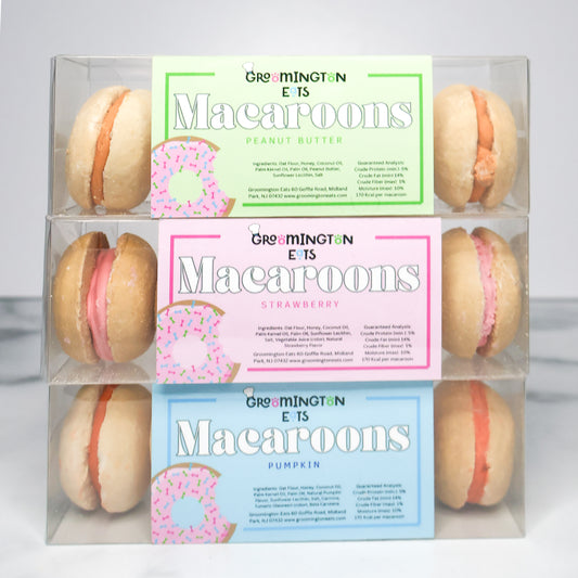 Macaroons