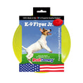 Load image into Gallery viewer, Ruff Dawg K9 Flyer Dog Toy

