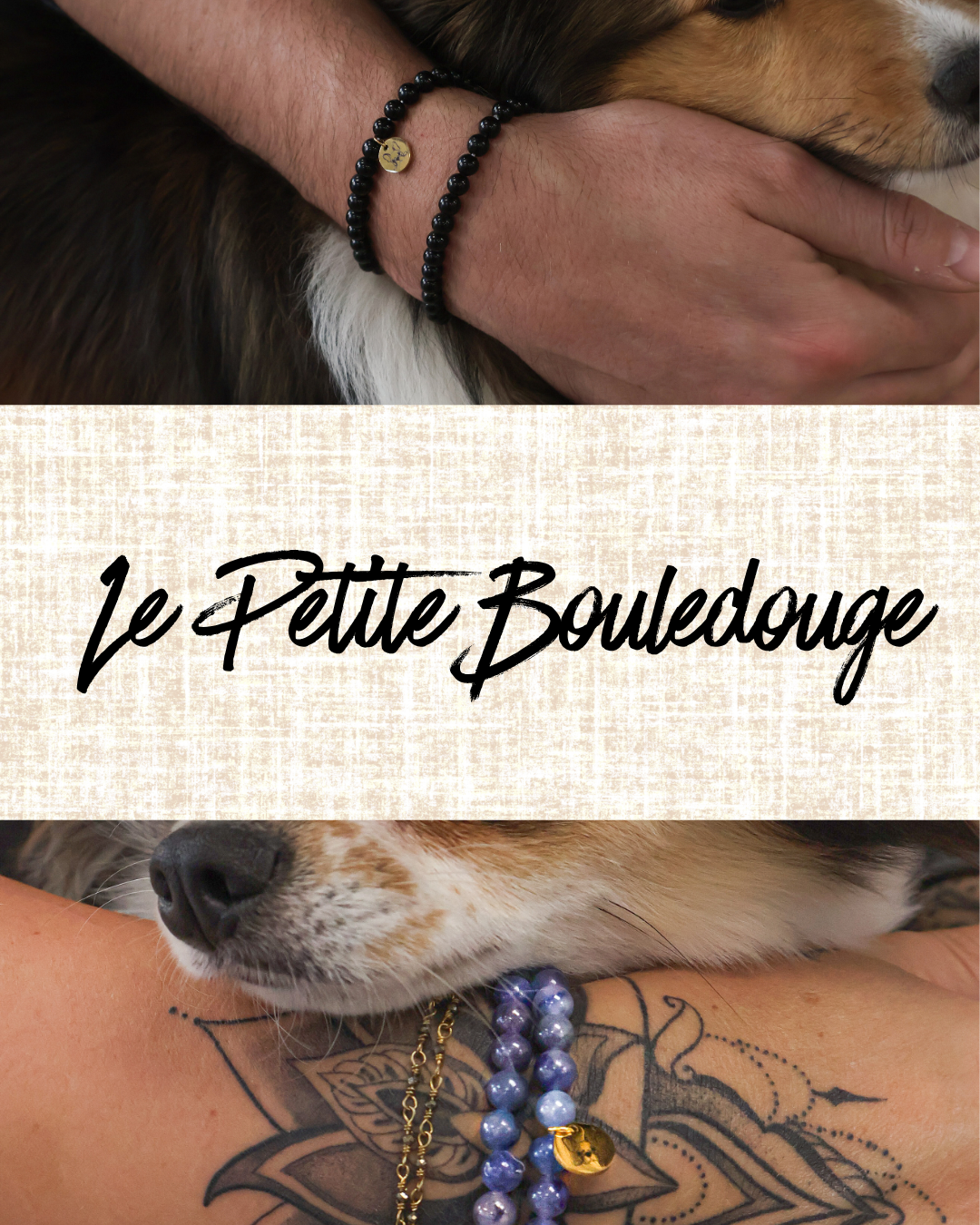 Le Petite Bouledouge Bracelets
