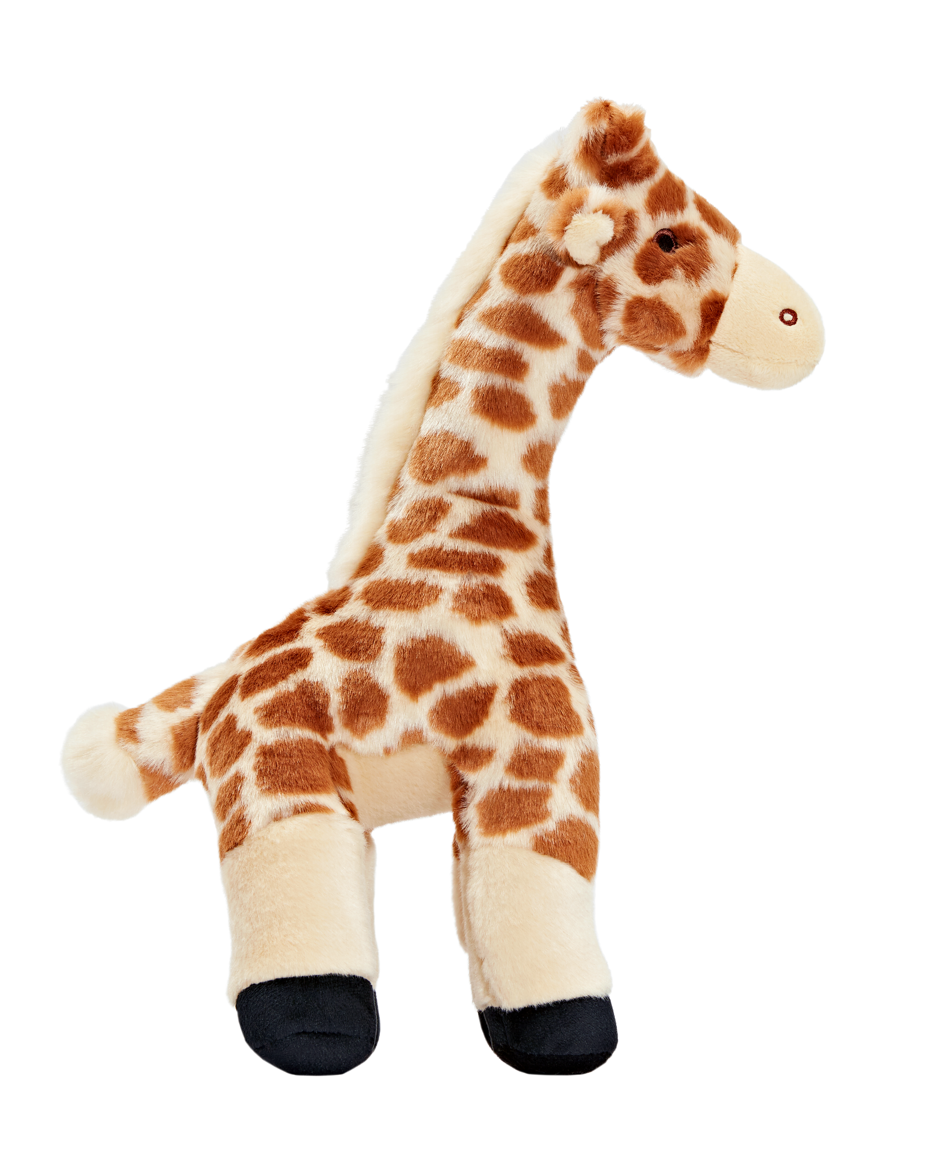 Nelly Giraffe