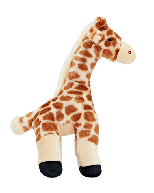 Nelly Giraffe