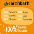 Load image into Gallery viewer, earthbath Hypoallergenic Cat Wipes
